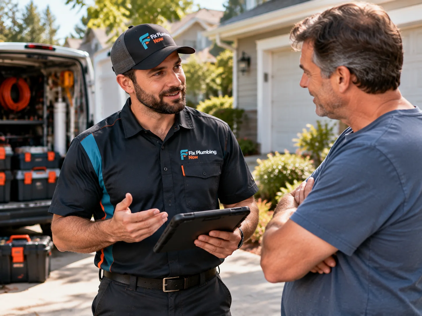 Clogged Drain Service Buffalo, SC FAQs